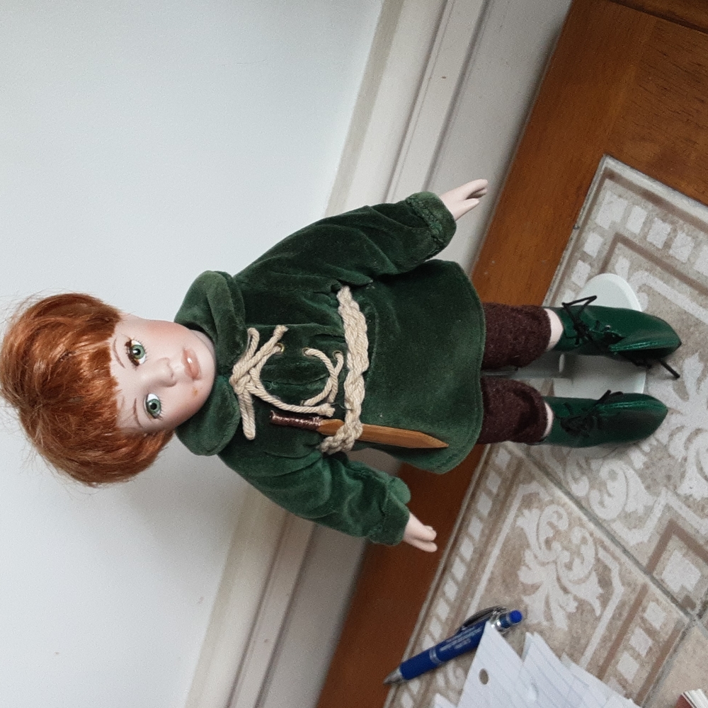 Doll